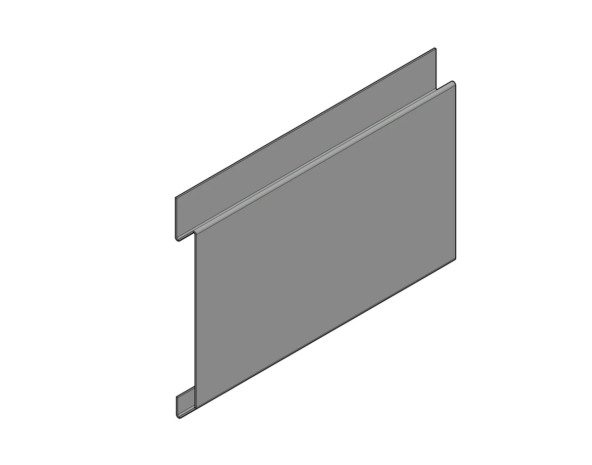 Cladding Systems – Aluminium Gutters Ltd